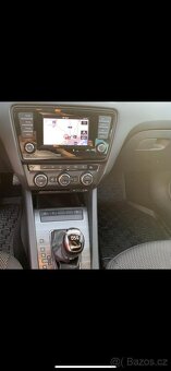 Škoda Octavia III Scout 2.0 TDI 135 kW DSG 4x4 - 3