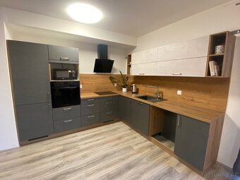 Pronájem bytu 2+kk Heřmanova Huť - 3