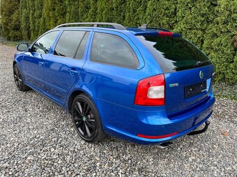 Škoda Octavia RS 2.0 TDI 125kW DSG - 3