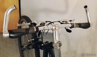 Prodám horské kolo na ND - 3