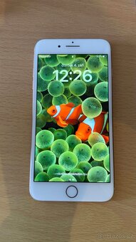 Apple iPhone 8 Plus 128 GB (Rose Gold) - 3