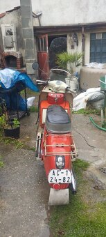 Tatran manet S125/03 - 3