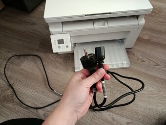 HP LaserJet Pro MFP M130a - 3