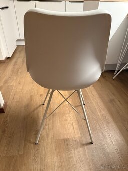 Židle k jídelnímu stolu (5x) - 3