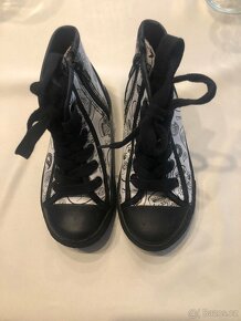 Dětské kotníkové tenisky vel. 29 - 3