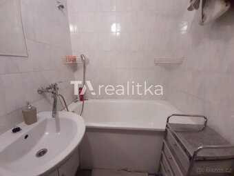 Prodej byt 1 + 1, 34㎡ Karviná 73401 - 3