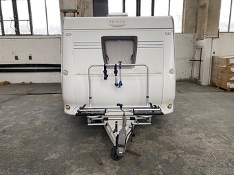 HOBBY 460 UFE Excellent - 3