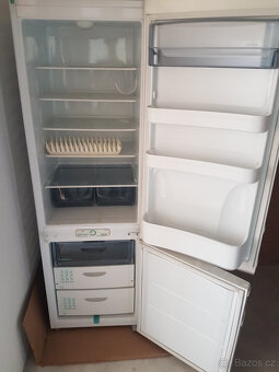 Lednice Amica AK 310 - 3