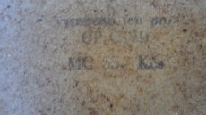 KAMENINOVÁ LÁHEV - 3