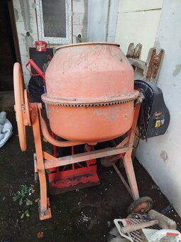 Prodám míchačku - 3