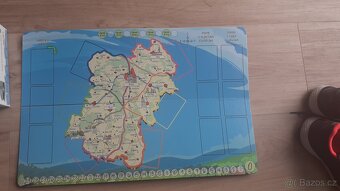 Jak dobře to u nás poznáš _Jihlavsko, Telčsko, Třebíčsko - 3