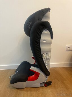 Autosedačka Britax Römer Kidfix SL - 3