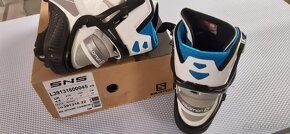 Boty Salomon RS Vitane Carbon SNS - 3