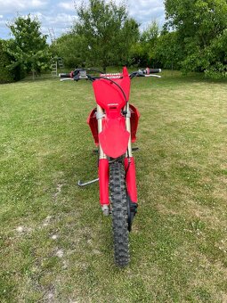 Honda Crf 250 2022 - 3