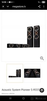 Prodám domácí kino - 3