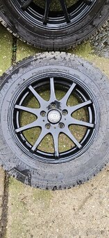 ALU KOLA KIA SPORTAGE - 3