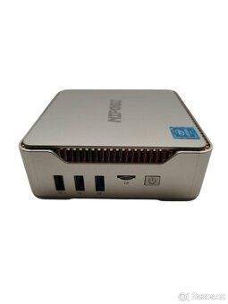 Nipogi mini pc ( 12 měsíců záruka+Faktura ) - 3