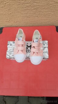 NOVÉ - Dětské boty Super Tomy vel. 29 - 3