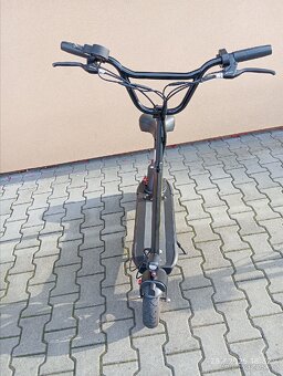 Elektrokoloběžka - 3