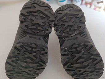 Zimní boty do sněhu Columbia vel. 33 - 3