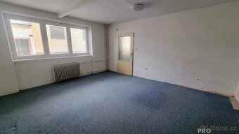 Pronájem komerčních prostor 60 m2 - 3