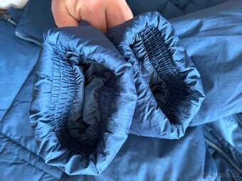 Zimni bunda Kappa panska L nova - 3