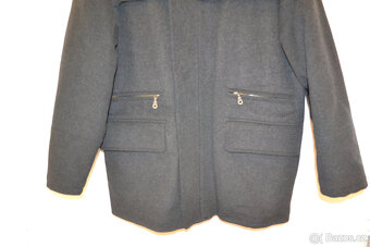 Luxusní kabát zn. Pietro Filipi - 3