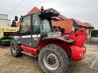 Manitou MLT 845-120 - 3