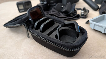 Gopro Hero 8 (+ příslušenství) - 3