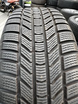 Alu kola 5x108 r18 s pneu (vxc) - 3