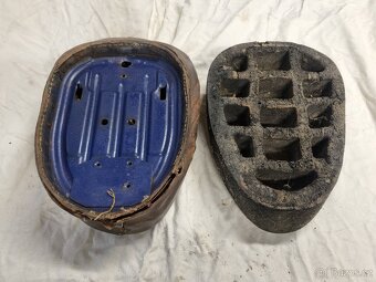 Jawa 50 Pionýr sedlo - 3