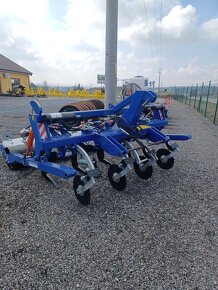 Hloubkový kypřič trvalých travních porostů - 3