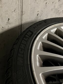 BMW Styling 73 5x120 R17 - 3