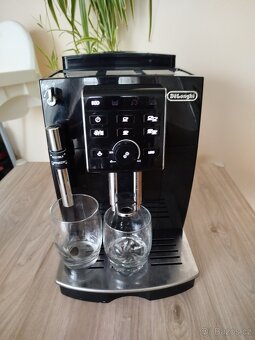 Automatický kávovar DeLonghi ECAM 25.120 B - 3