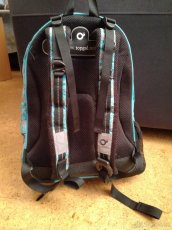 Školní batoh Topgal - 3