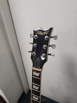 Focus H Les Paul - 3