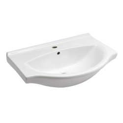 Nábytkové umyvadlo Naturel Pro 61x51 cm (nové) - 3