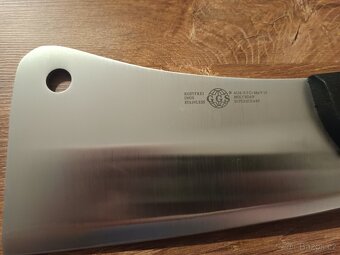 Sekáček na maso - 3