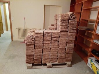 Parkety dub a javor 40x350x15 - 3