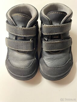 Dětské boty Jonap vel. 22 - 3