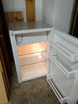 Prodám ledničku s mrazáčkem - 3