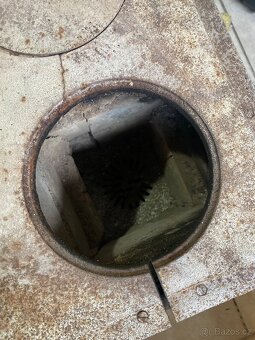 Kamna “Kaborky” - 3