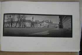Josef Sudek Praha Panoramatická - 3