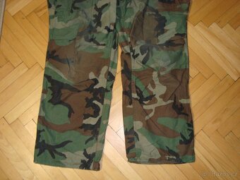 US kalhoty M 65 woodland vel. L/L - 3