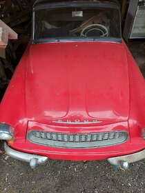 Skoda felicia cabrio - 3