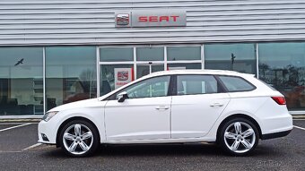 Seat Leon 1.4 TSI 92 Kw - 3