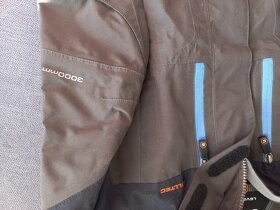 Sportovní jarní/podzimní bunda zn. Kiltec, vel. 116 - 3