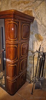 BORGHOLM Keramik - F 9473 K - 3