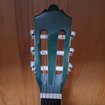 Kytara Ashton CG12 TBB - 3