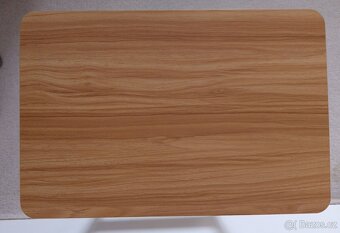 Stolek pojízdný - 3